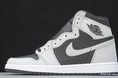 JORDAN AIR “SHADOW 2.0” OG HIGH 1 0824